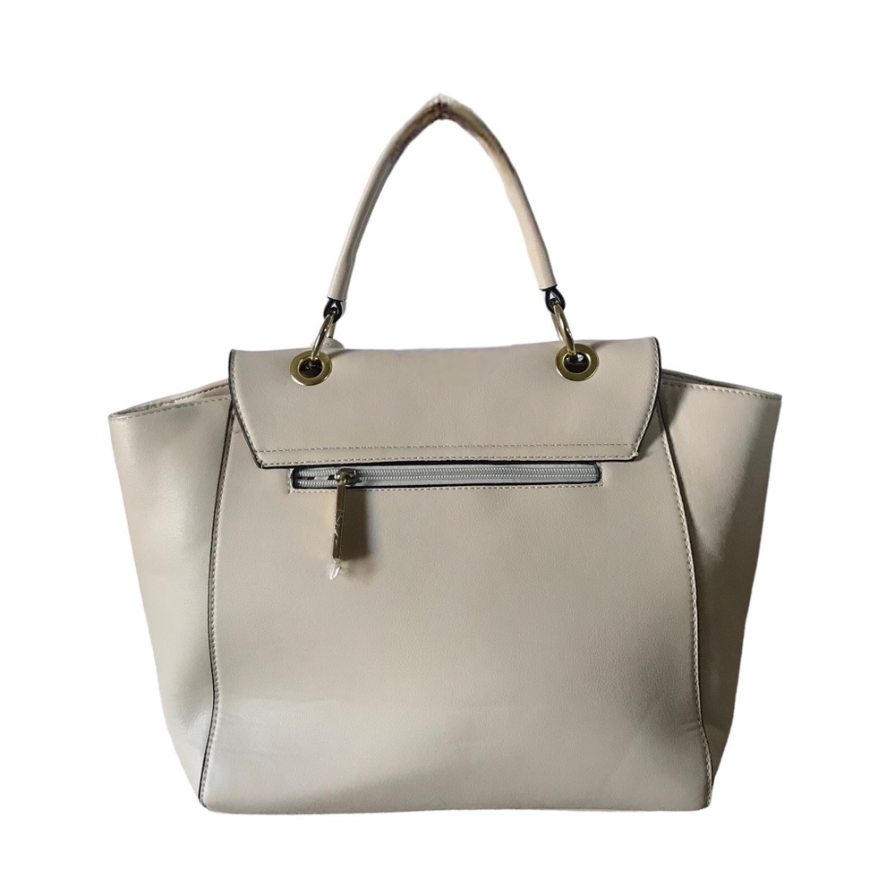 NWT 1969 Versace Satchel Bag - Picture 3 of 10